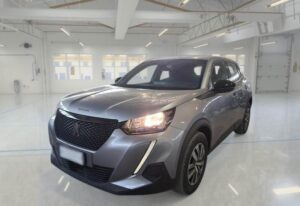 Peugeot P1