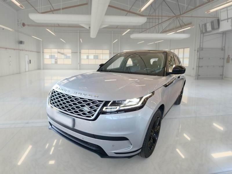 Land Rover Range Rover Velar Land Rover Range Rover Velar
