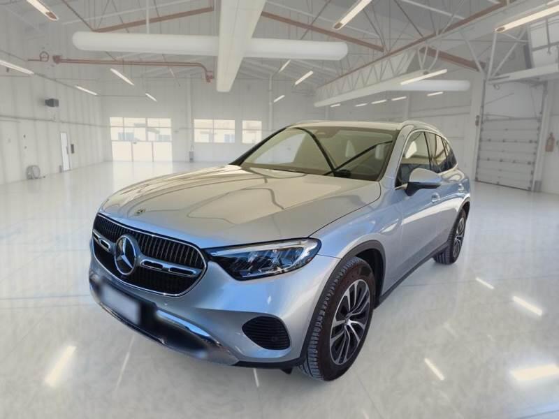 Mercedes GLC Mercedes GLC