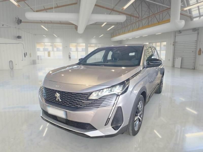 Peugeot 3008 Peugeot 3008
