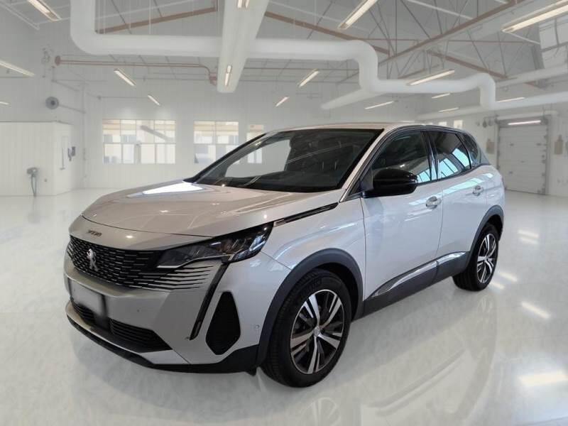 Peugeot 3008 Peugeot 3008