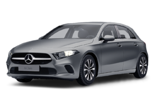 Mercedes-Benz Classe A - Offerta Noleggio Lungo Termine