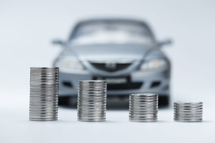 coin stacks front car 1 edited