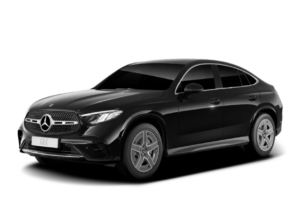 Mercedes-Benz GLC Coupè - Offerta Noleggio Lungo Termine