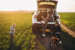 Seconda auto per la famiglia: acquisto o noleggio?